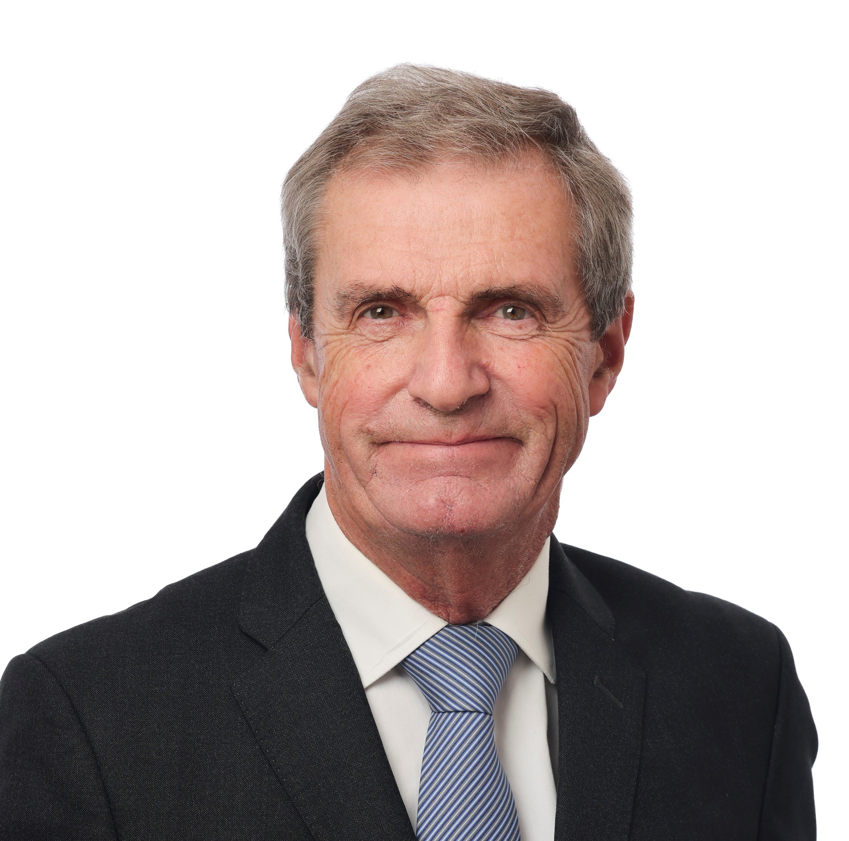 Ronan O'Neill