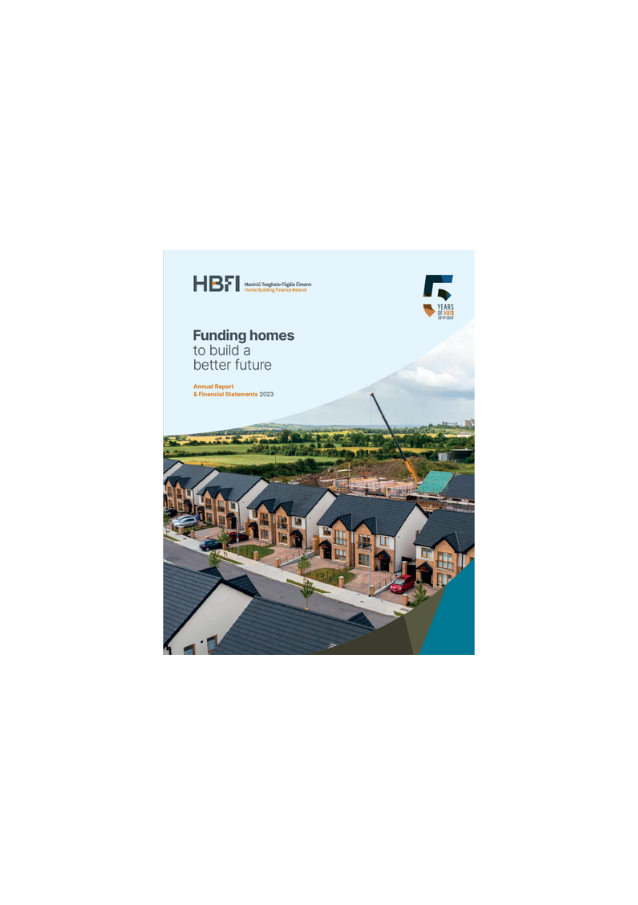 HBFI Annual Report (2023)